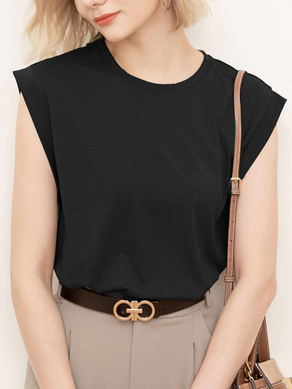 Elegantly Styled T-Shirt for Everyday Wear