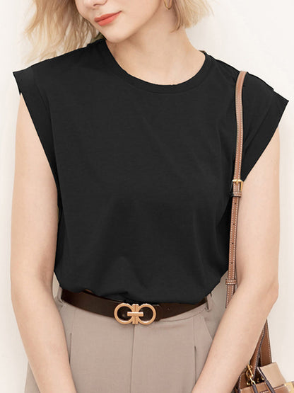 Elegantly Styled T-Shirt for Everyday Wear