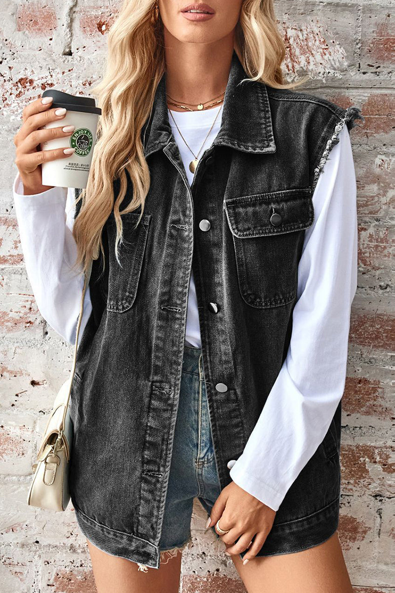 Beautifully Crafted Jacket in a Classic Style