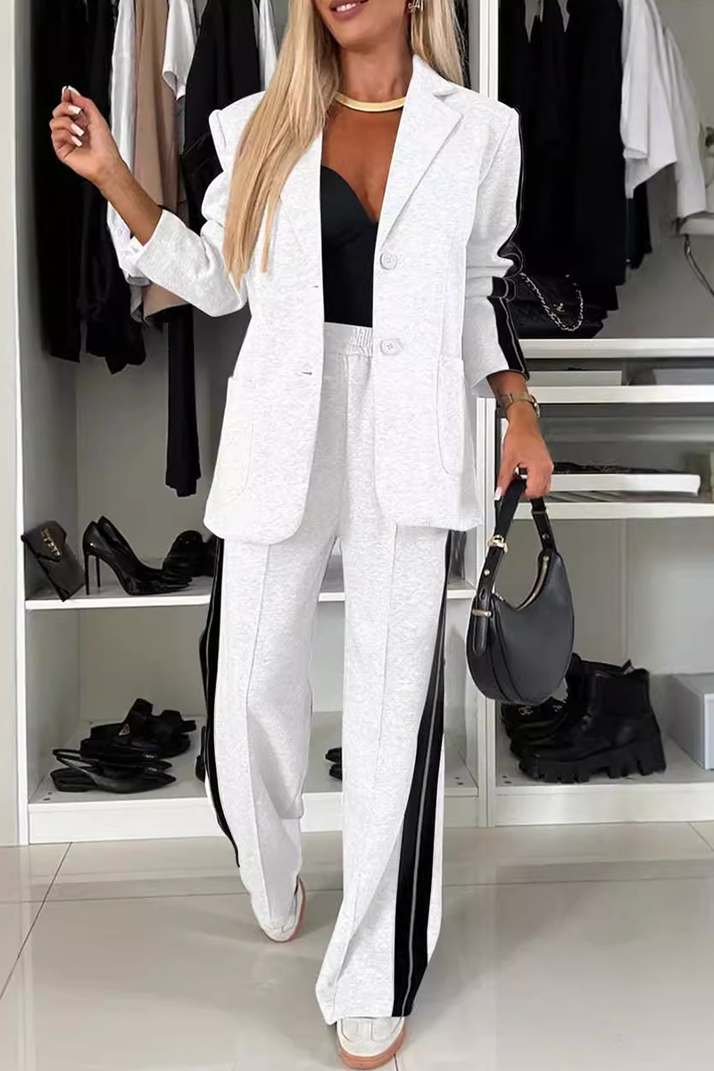 Polished Garment with an Effortless Classic Look