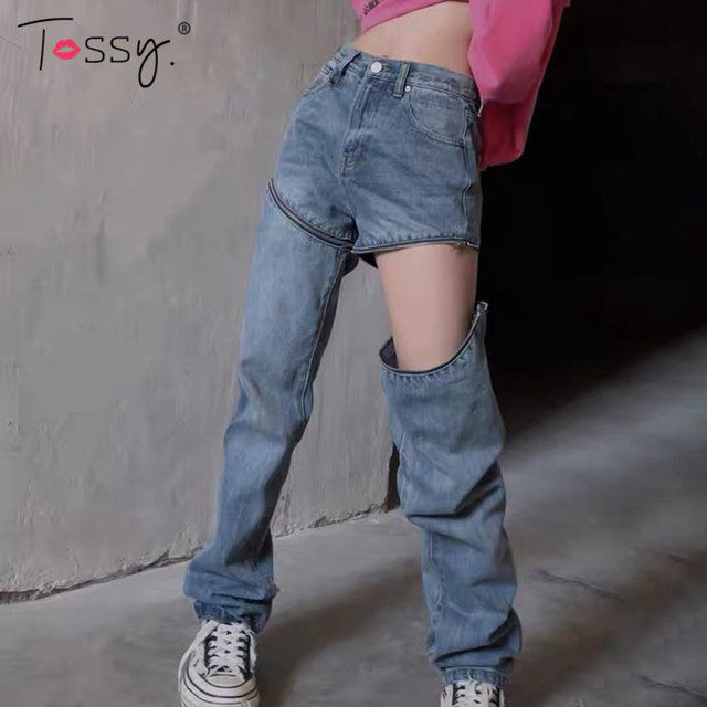 Classic Vintage Trousers with a Flattering Fit