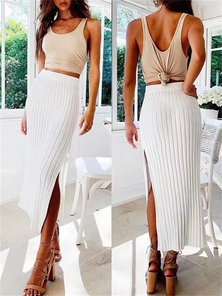 Beautifully Balanced Garment with Timeless Character