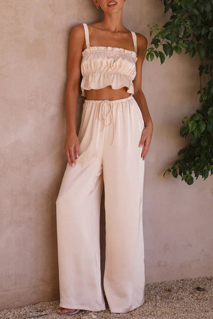 Vintage Inspired Garment with a Contemporary Edge