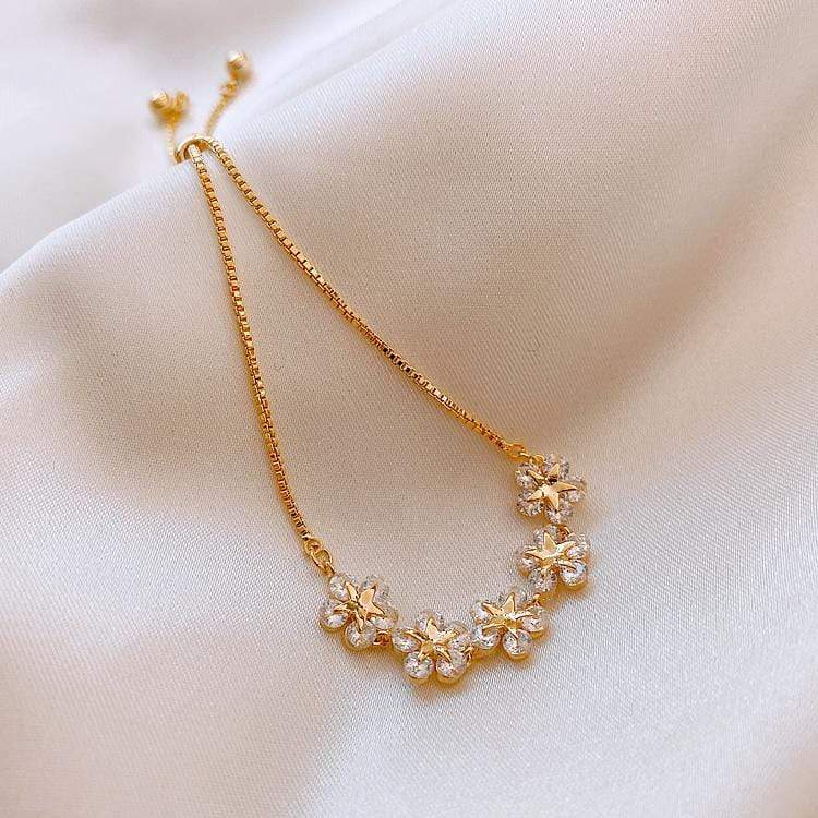 A Vintage Style Garment with Delicate Timeless Details