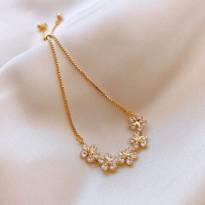 A Vintage Style Garment with Delicate Timeless Details