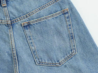 A Vintage Style Garment with Delicate Timeless Details