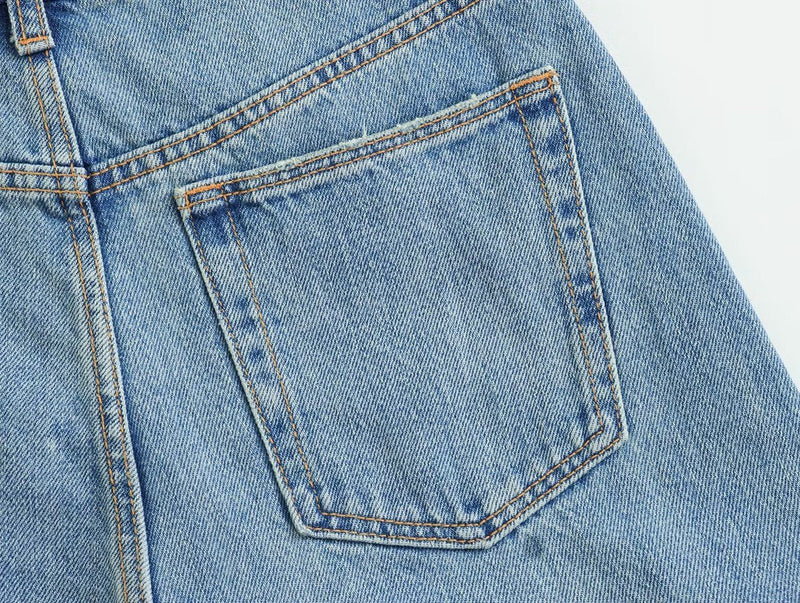 A Vintage Style Garment with Delicate Timeless Details