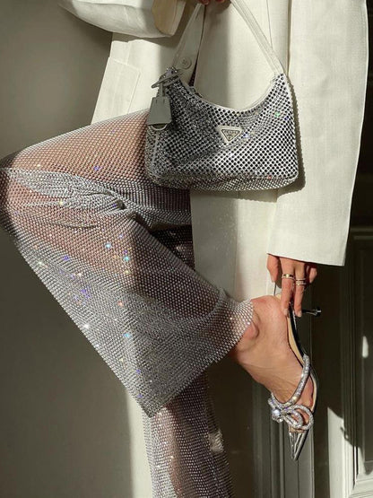 Gracefully Styled Pants for Any Occasion