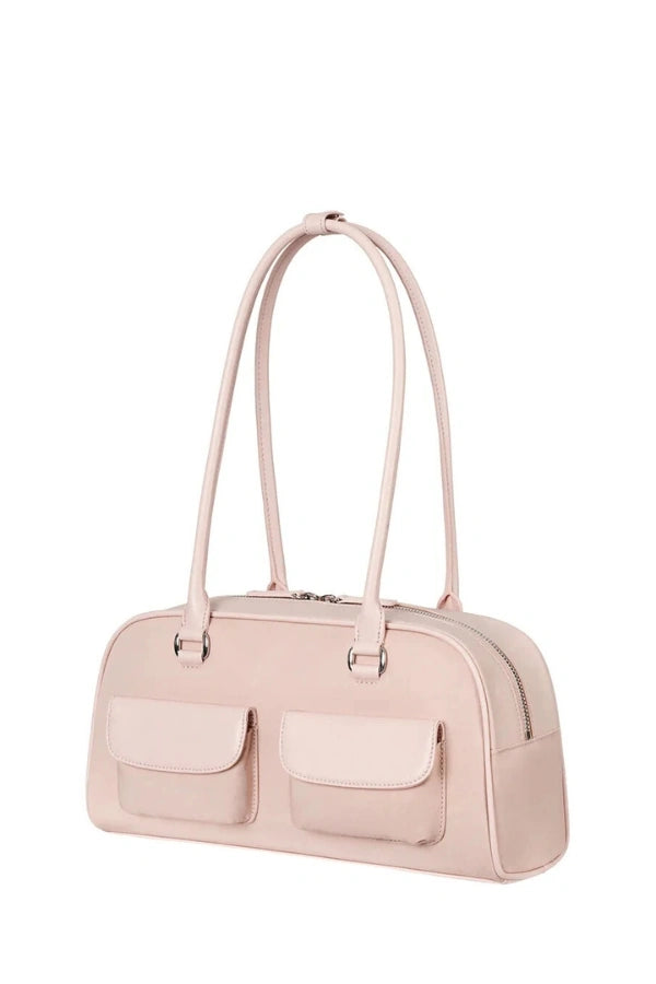 Sophisticated Bag with a Clean Classic Look