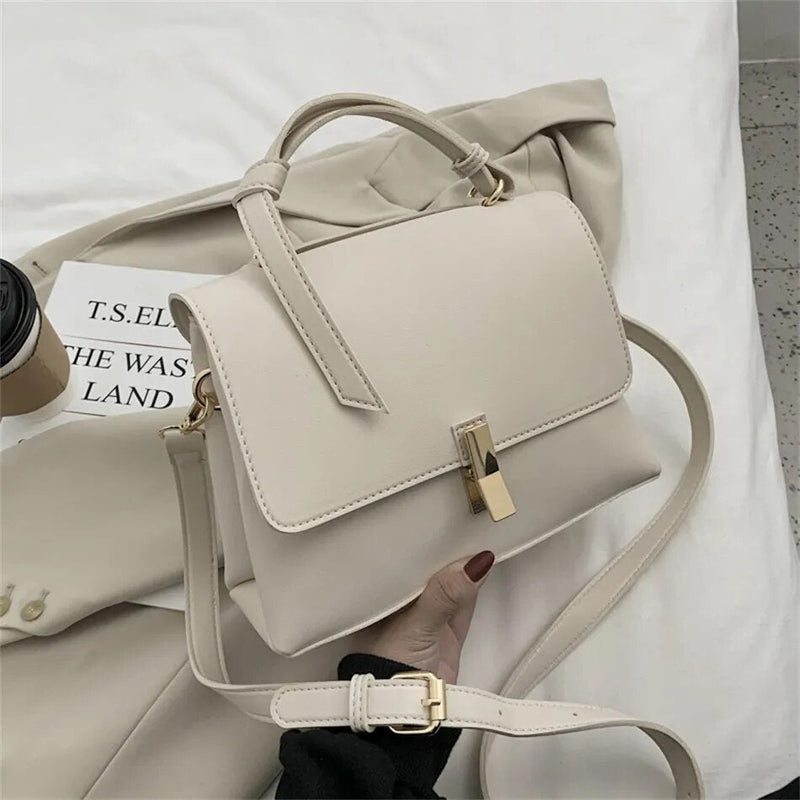Beautifully Balanced Bag with Timeless Character