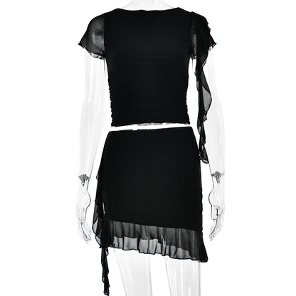 Beautifully Crafted Garment in a Classic Style
