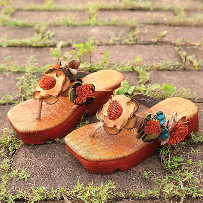 Elegantly Styled Sandals for Everyday Wear