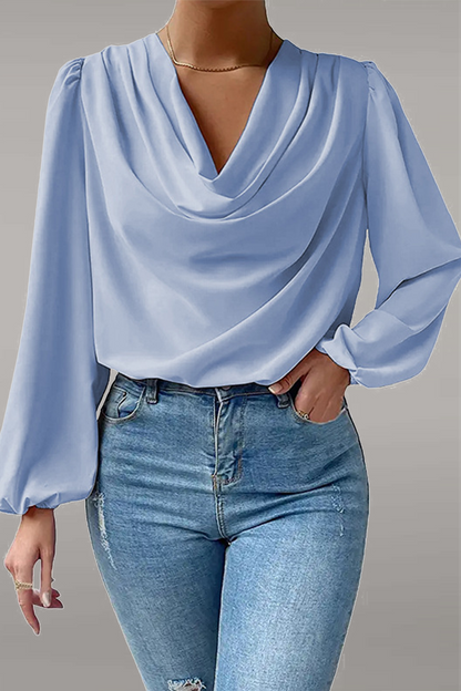 Beautifully Balanced Top with Timeless Character