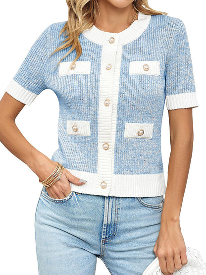 Elegantly Styled Cardigan for Everyday Wear