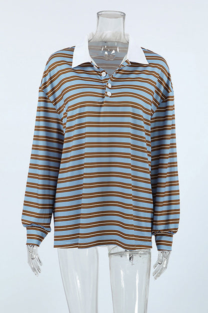 Elegantly Styled Top for Everyday Wear