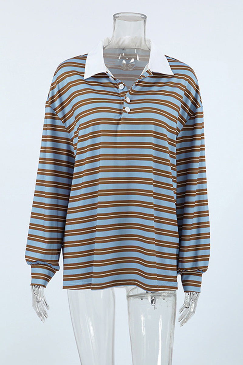 Elegantly Styled Top for Everyday Wear