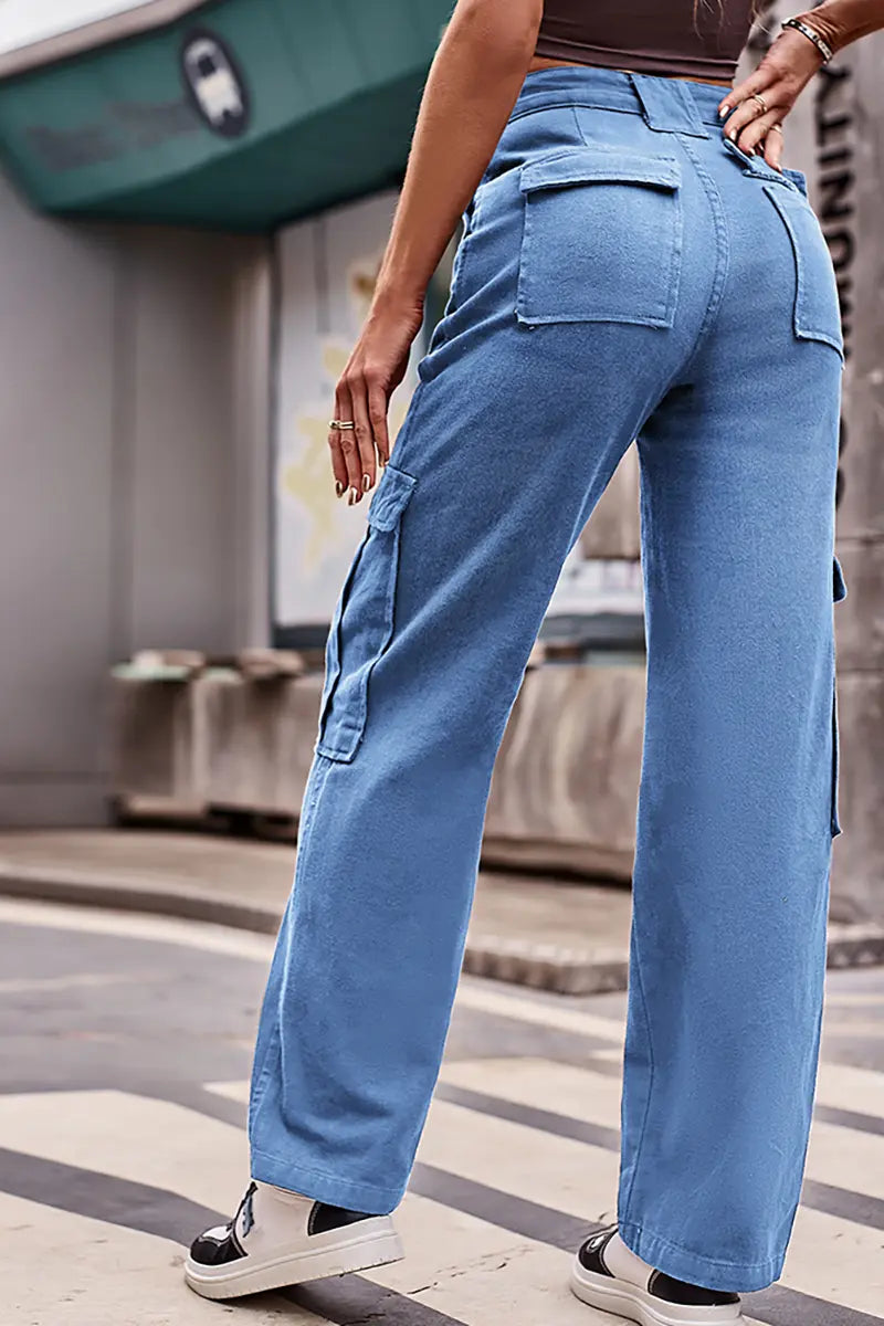 Beautifully Balanced Garment with Timeless Character