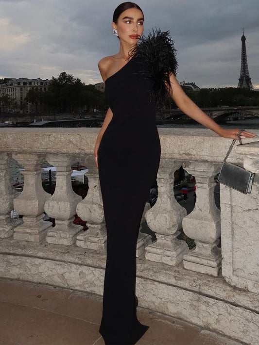 Vintage Inspired Garment with a Contemporary Edge