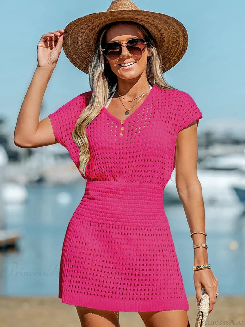 Well Tailored Bikini with a Graceful Silhouette