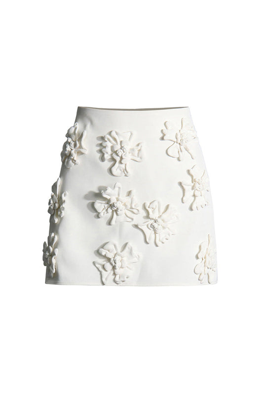 A Vintage Style Garment with Delicate Timeless Details