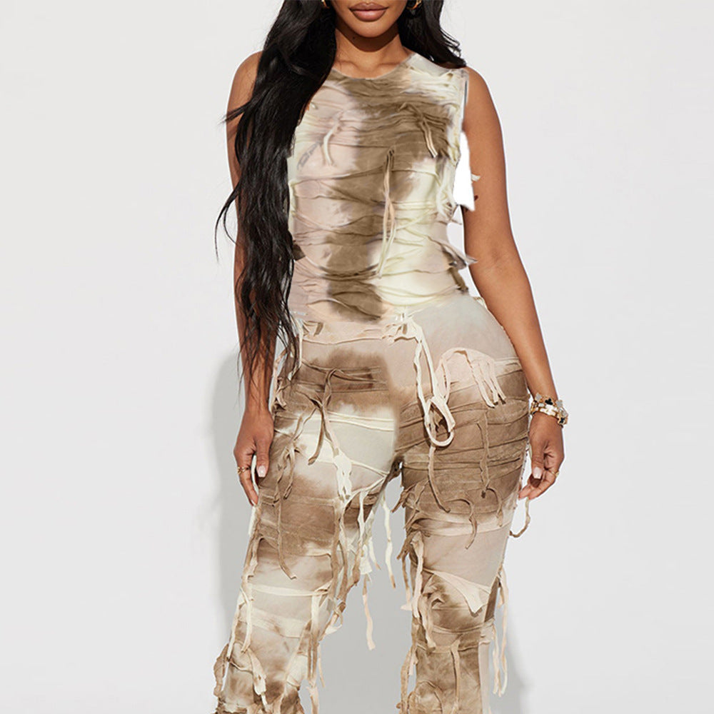Elegantly Styled Garment for Everyday Wear