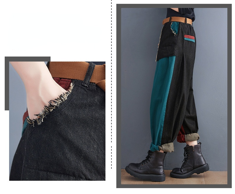 Classic Vintage & Enduringly Stylish Pants
