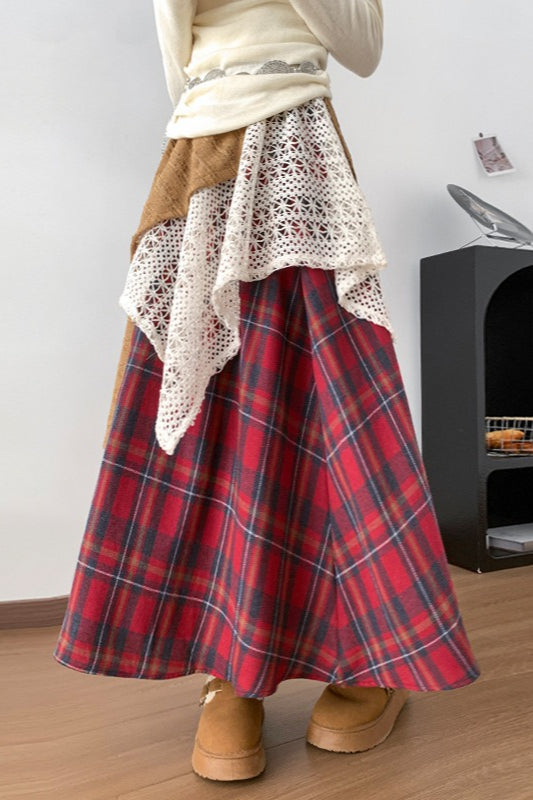 A Vintage Style Garment with Delicate Timeless Details