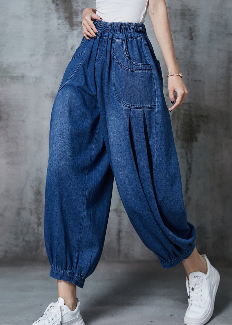 Vintage Inspired Pants with a Contemporary Edge