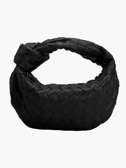Vintage Inspired Bag with a Contemporary Edge