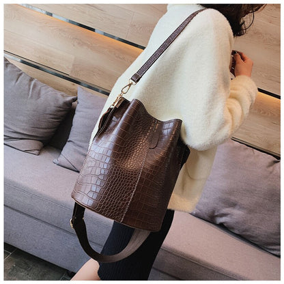 Beautifully Crafted Bag in a Classic Style
