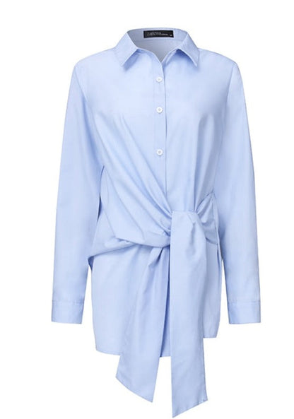 Classic Vintage Shirt with a Flattering Fit