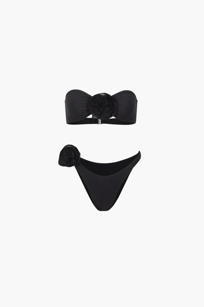 Classic Vintage & Enduringly Stylish Bikini