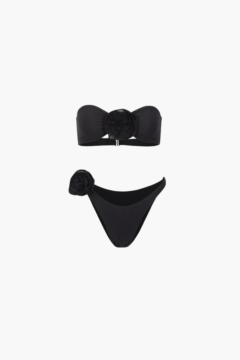 Classic Vintage & Enduringly Stylish Bikini