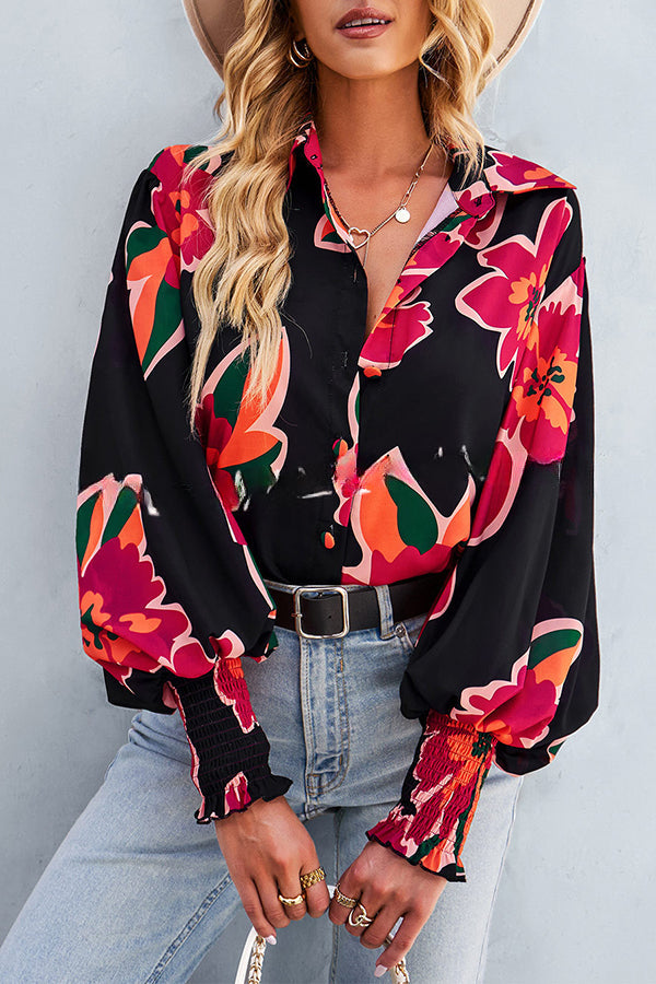 Sophisticated Shirt with a Clean Classic Look