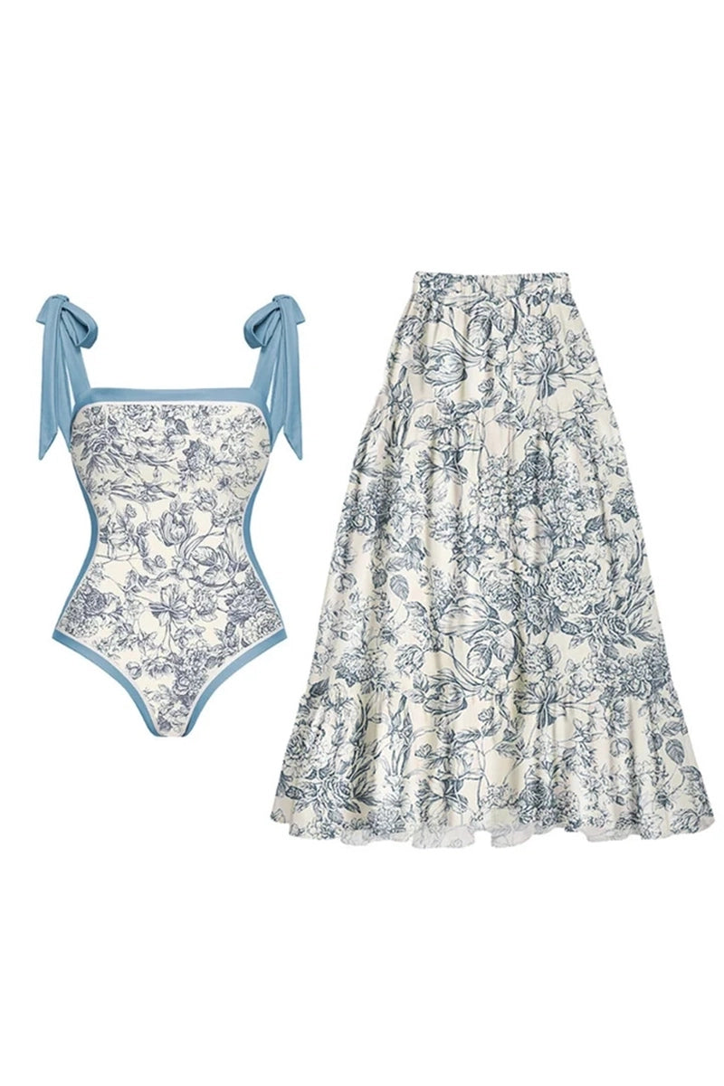 Beautifully Balanced Garment with Timeless Character