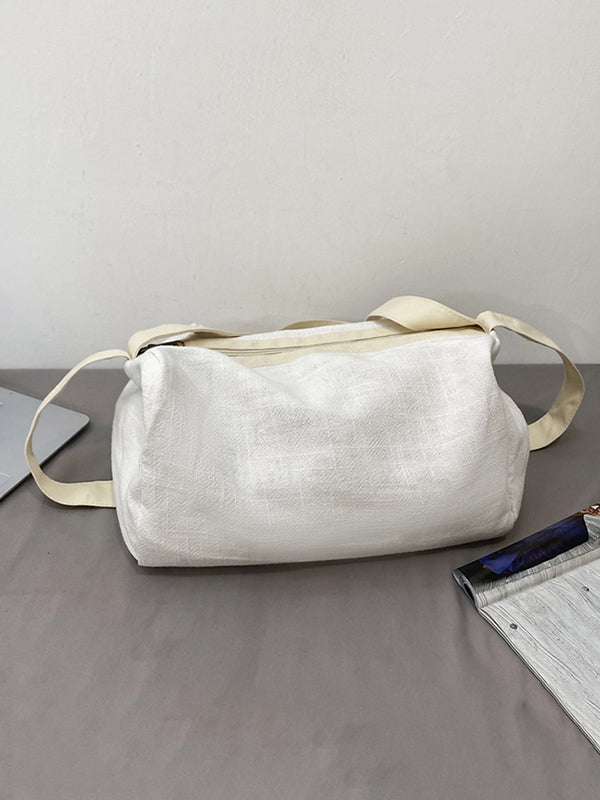 Vintage Inspired Bag with a Contemporary Edge