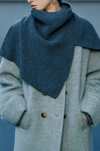 Classic Vintage Garment with a Flattering Fit