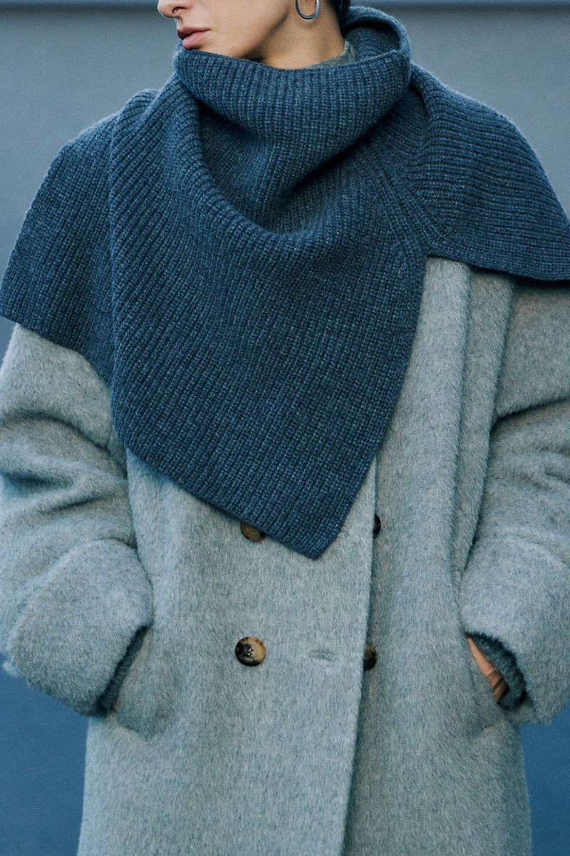 Classic Vintage Garment with a Flattering Fit