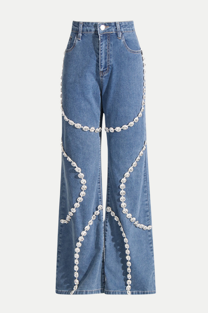 Elegantly Styled Garment for Everyday Wear