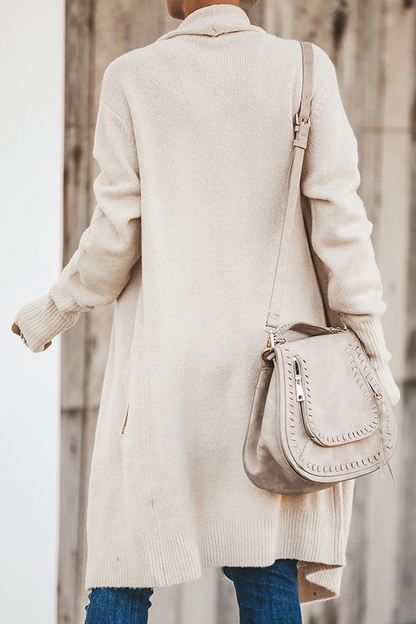 Vintage Inspired Garment with a Contemporary Edge