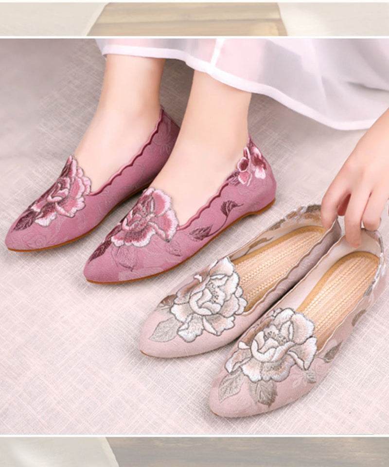 Elegantly Styled Shoes for Everyday Wear