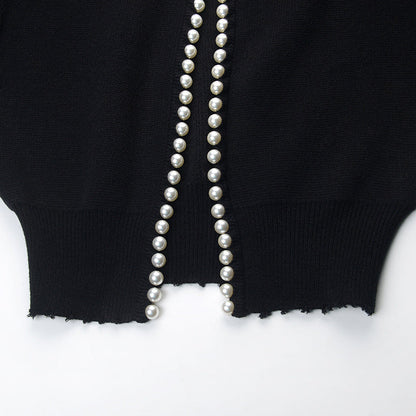Beautifully Finished Cardigan in a Timeless Design