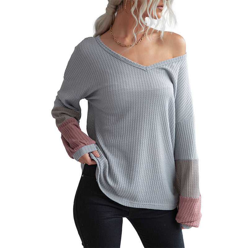 Elegantly Styled Sweater for Everyday Wear