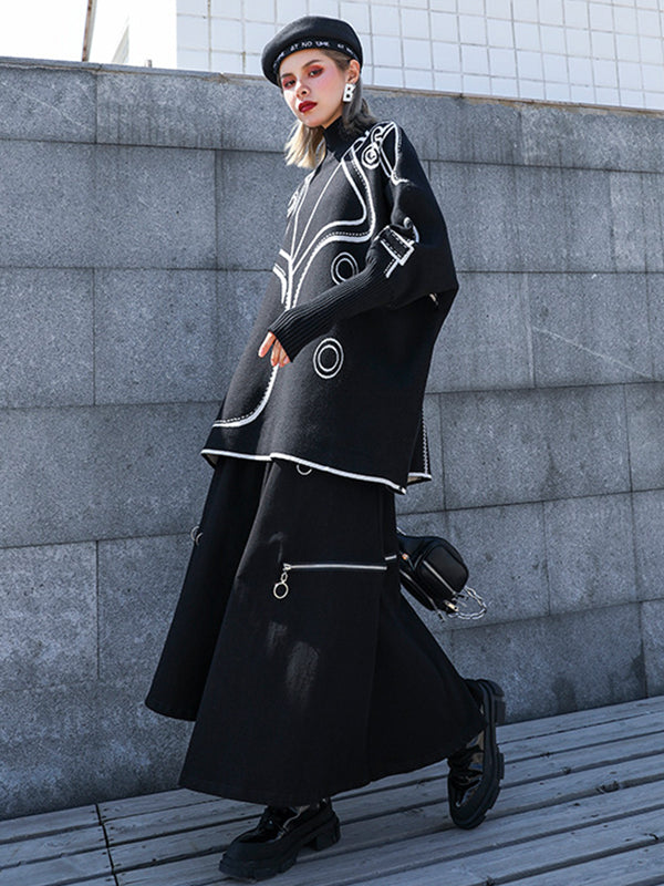 Classic Vintage & Enduringly Stylish Sweater