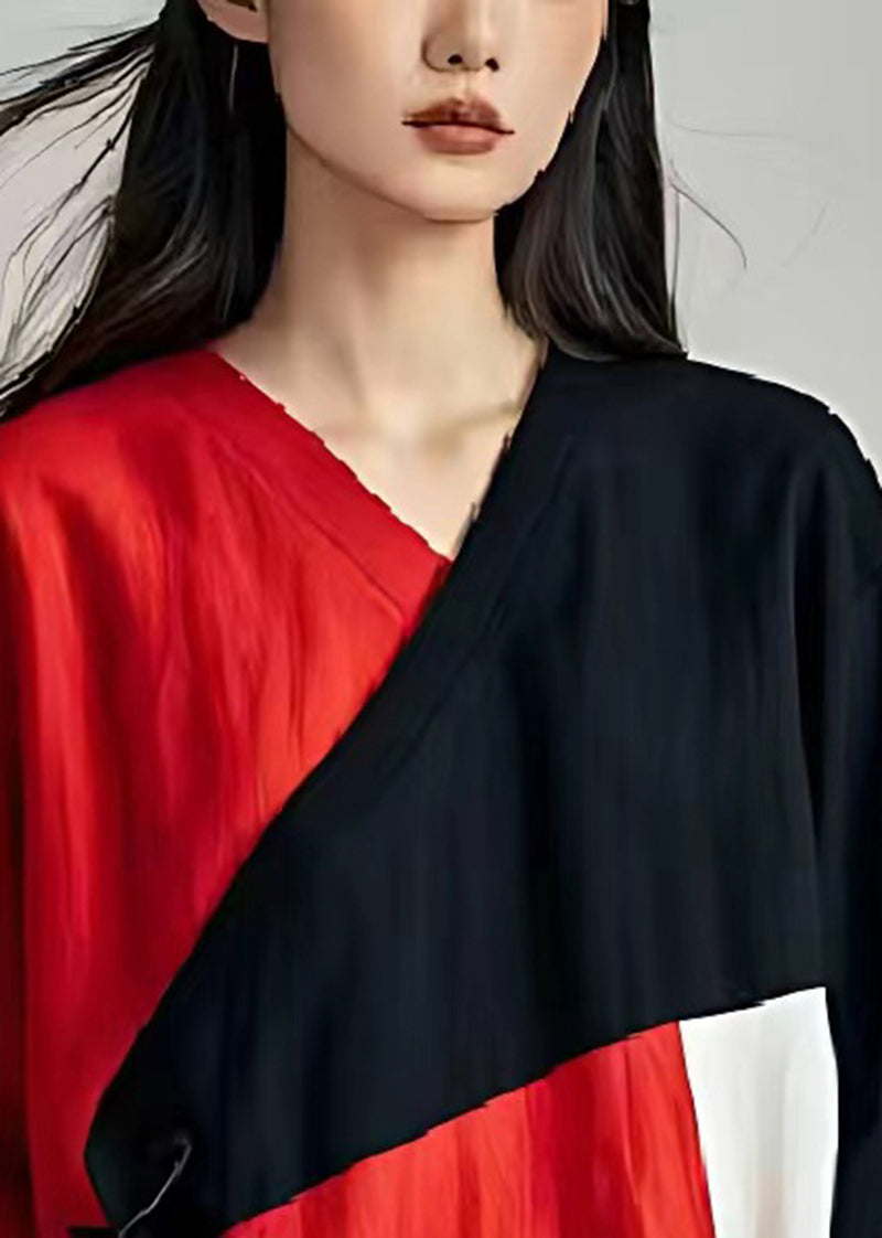 Beautifully Finished Shirt in a Timeless Design