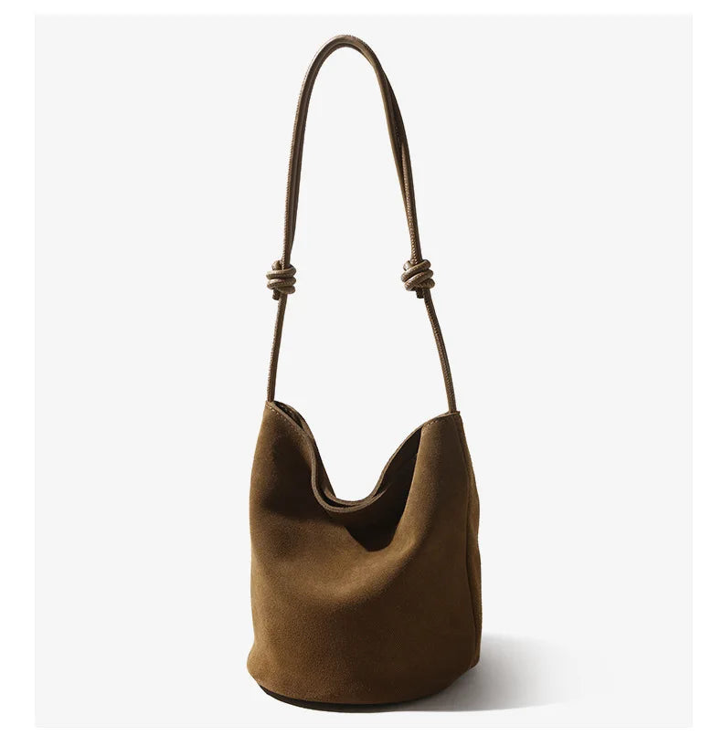 Classic Vintage Bag with a Flattering Fit