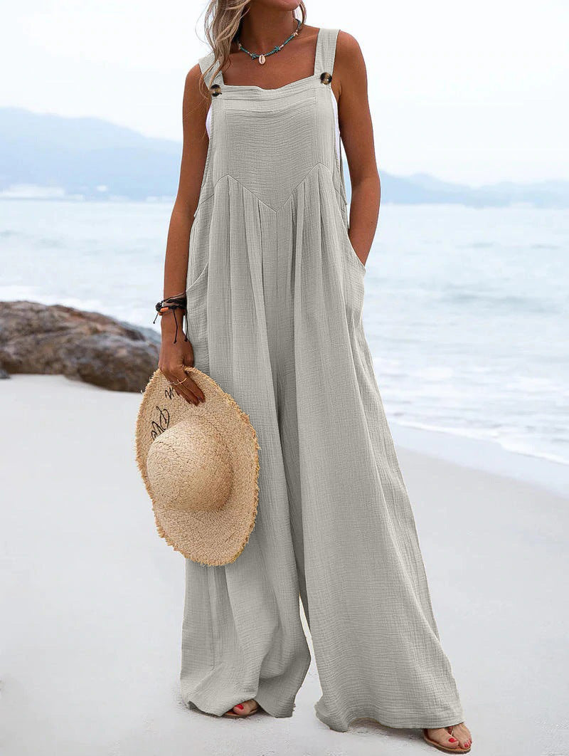 Effortlessly Elegant Garment with a Timeless Design