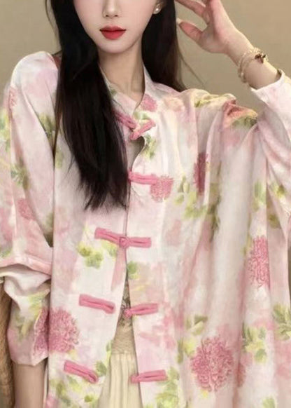 Beautifully Crafted Shirt in a Classic Style