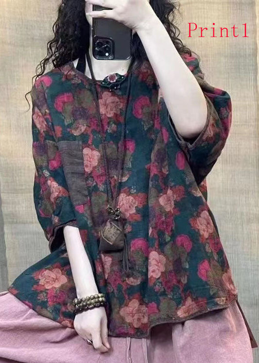 Well Tailored Top with a Graceful Silhouette
