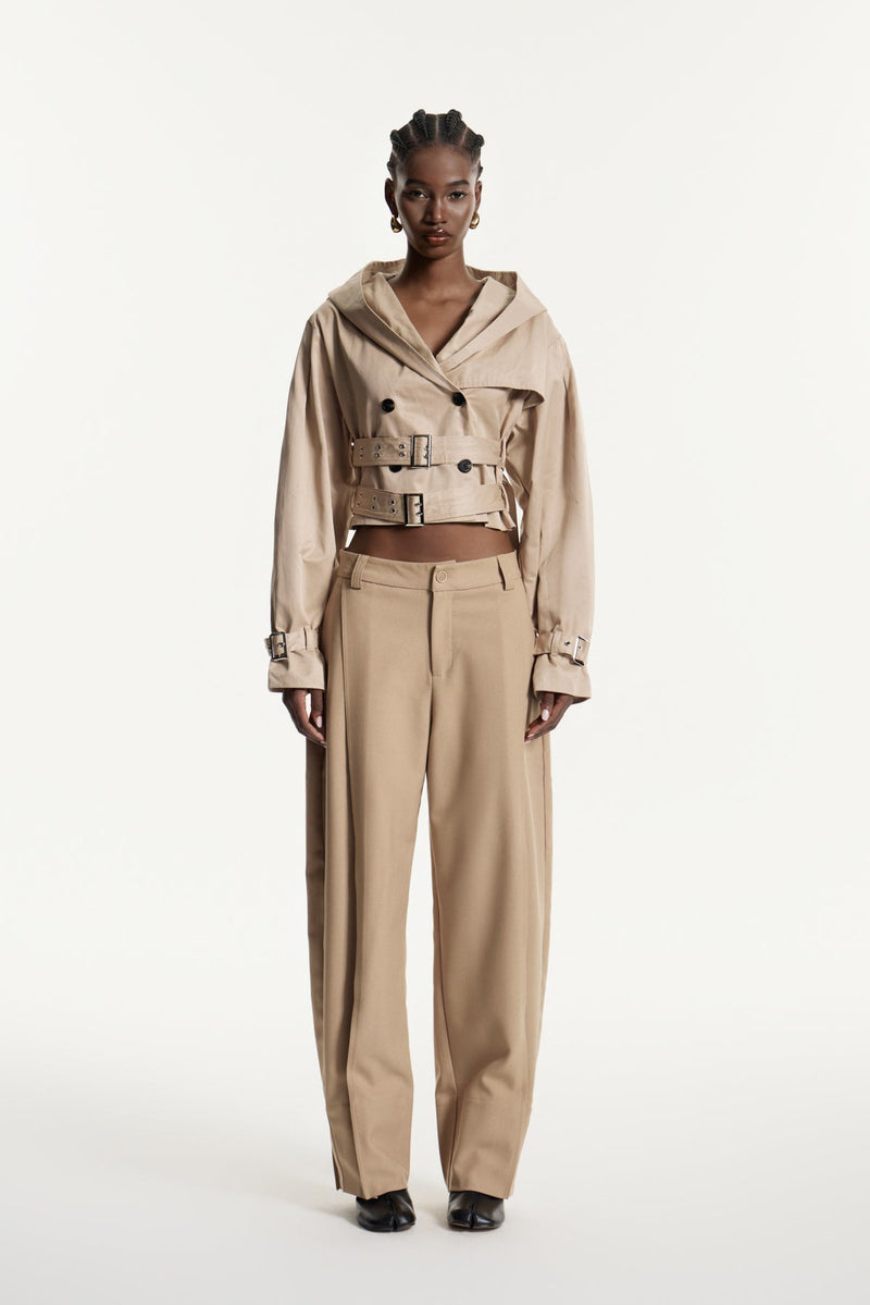 Classic Vintage & Enduringly Stylish Coat